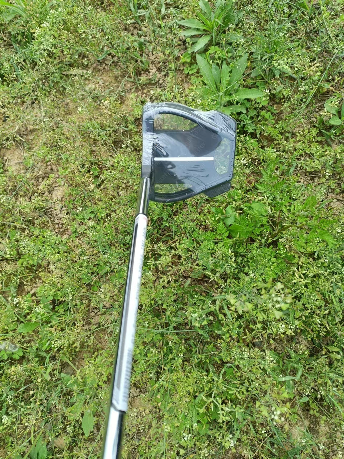 Taylormade Spider Tour X Putter