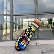 5-Scotty Cameron Bagor Rainbow Color