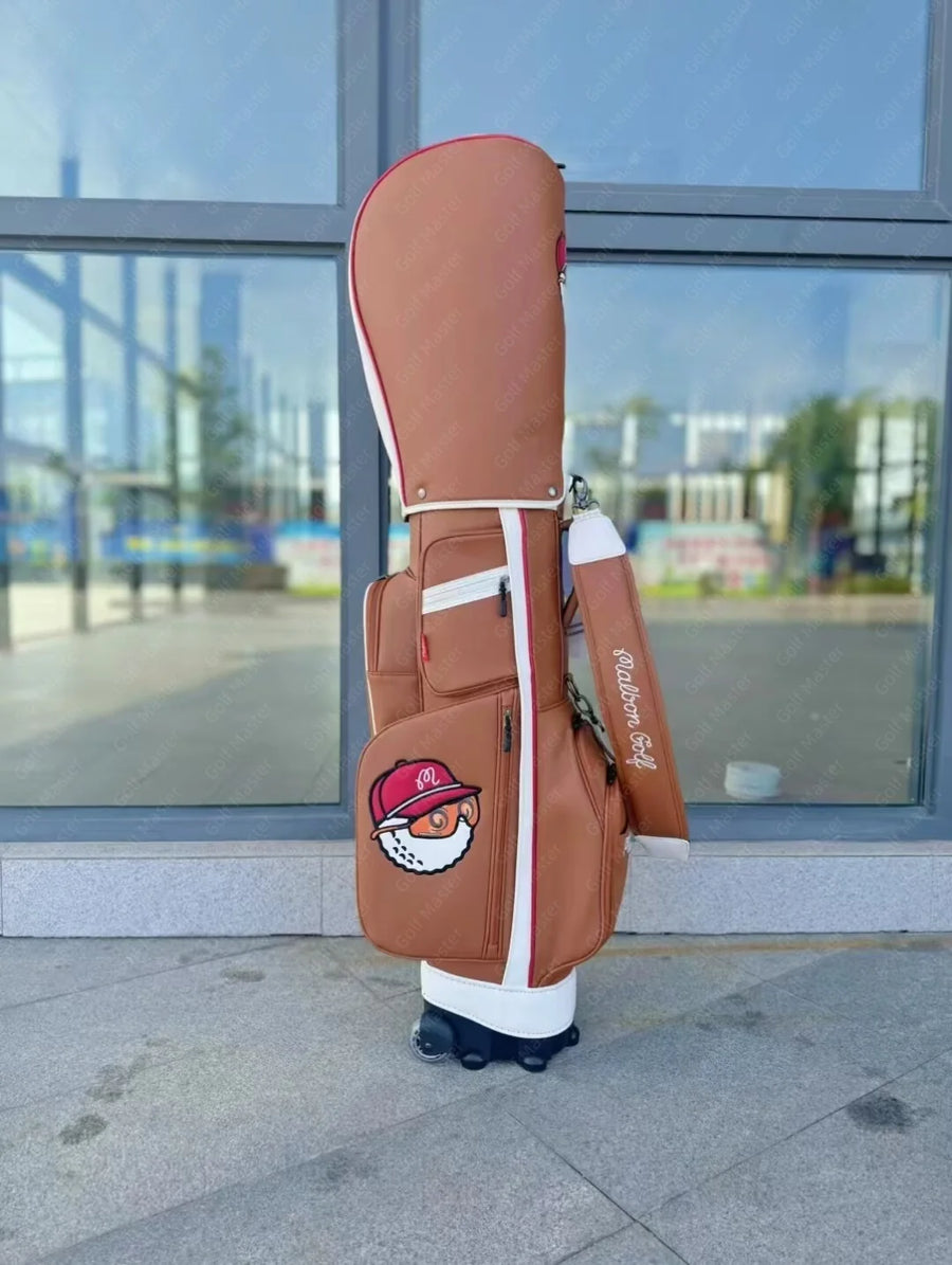 Malbon 20 Bag