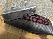 52 Scotty Cameron Putter