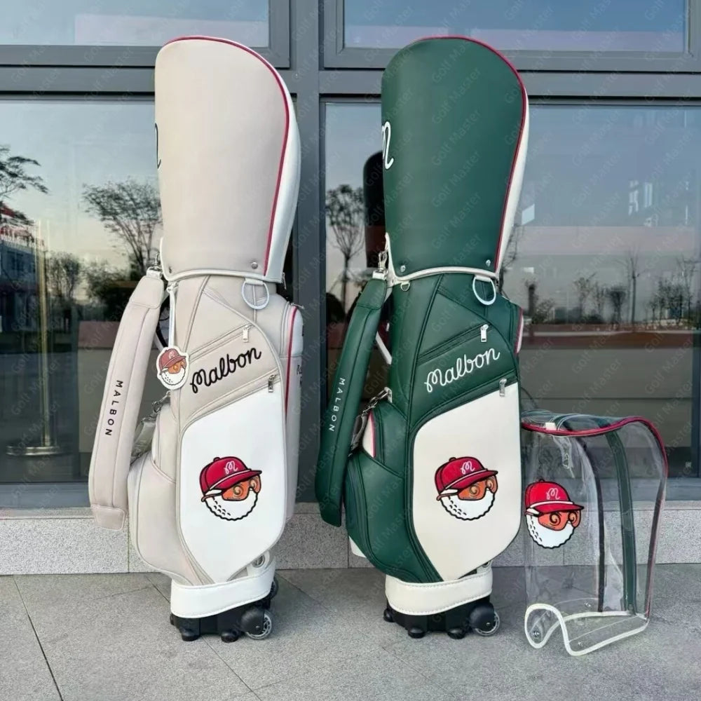 Malbon 27 Bag&Malbon 28 Bag