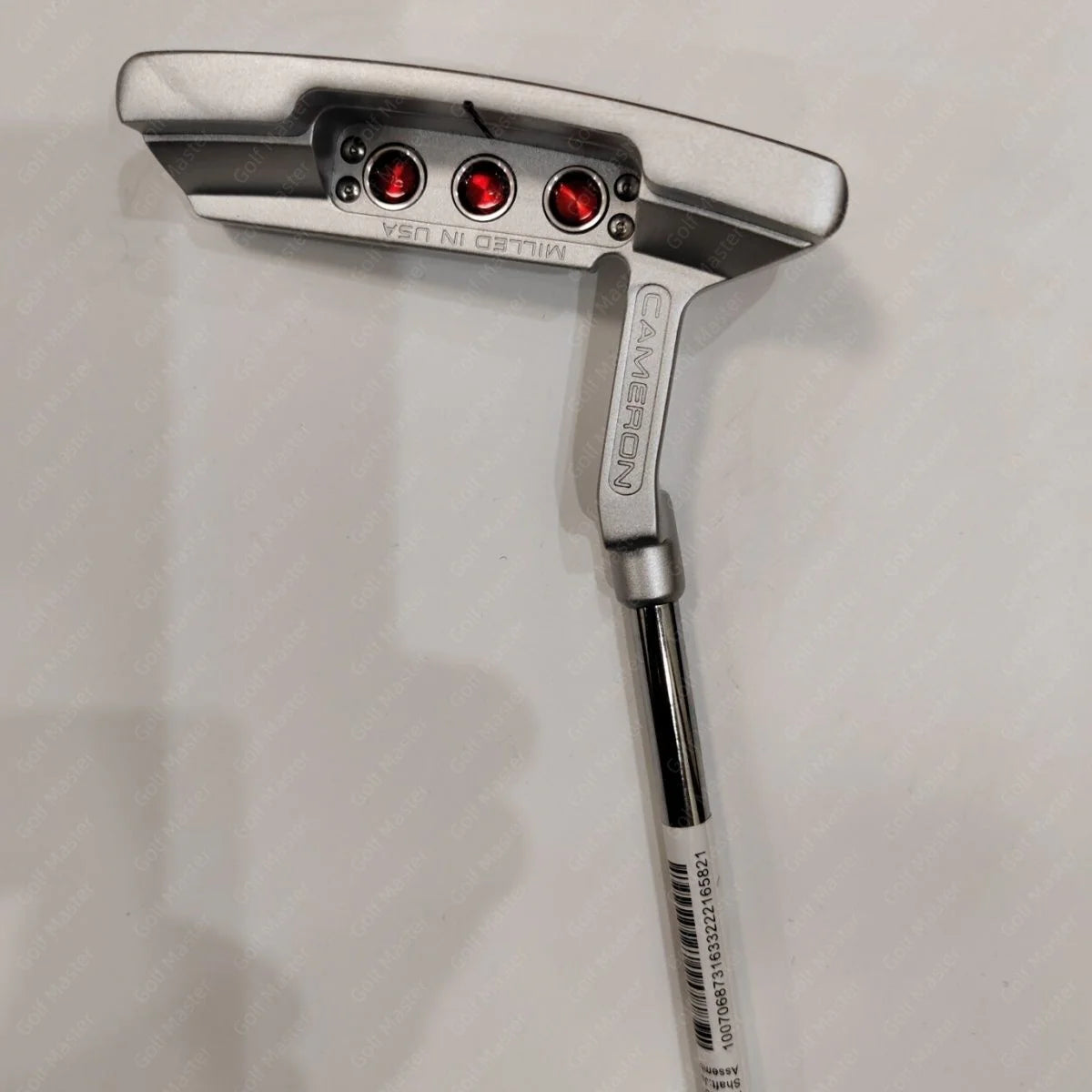 53 Scotty Cameron Putter【US Overseas Warehouses】