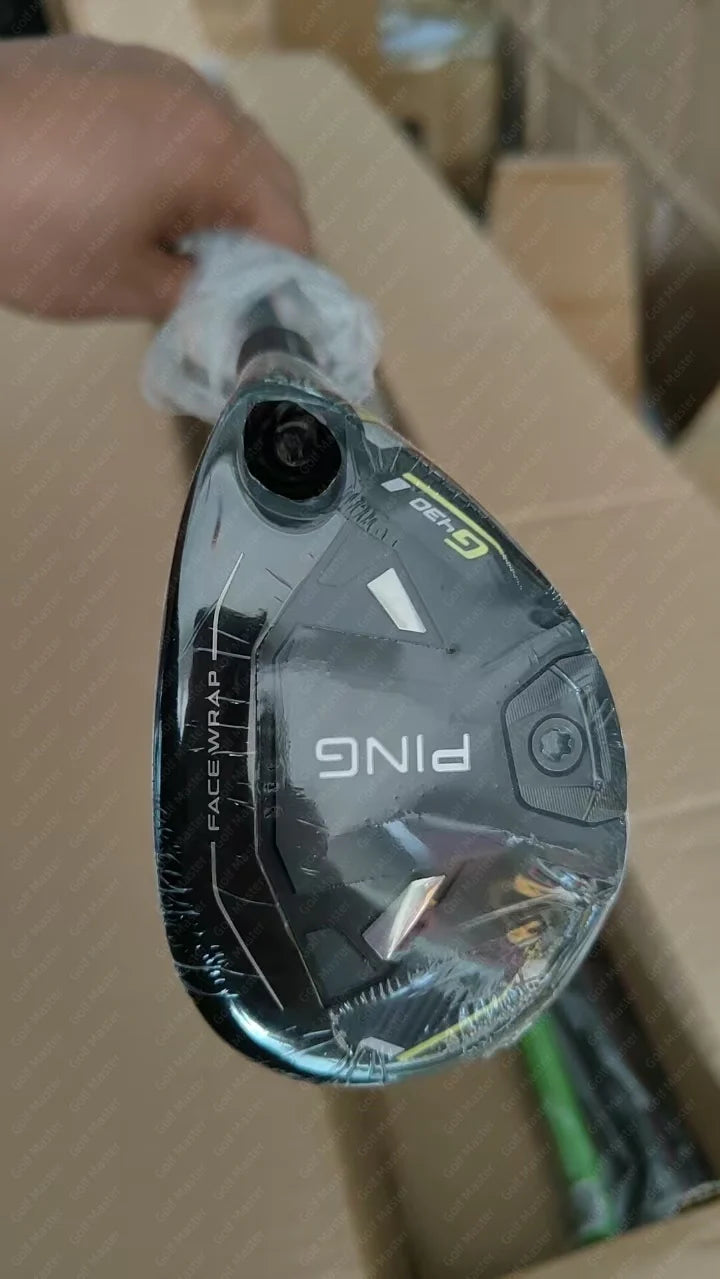 PING G430 max --3Wood or 5 Wood