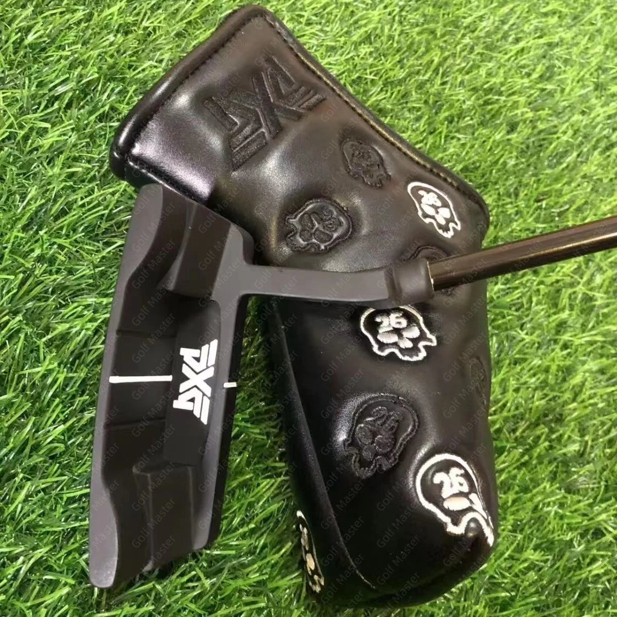 PXG 3 Putter