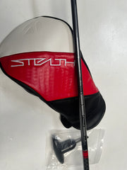 Taylormade STEALTH 2 Driver