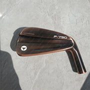 Taylormade P790-Copper Four Generation irons
