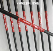 Taylormade P790 black irons(Second generation)
