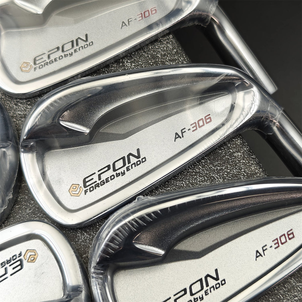 EPON AF-306 Irons