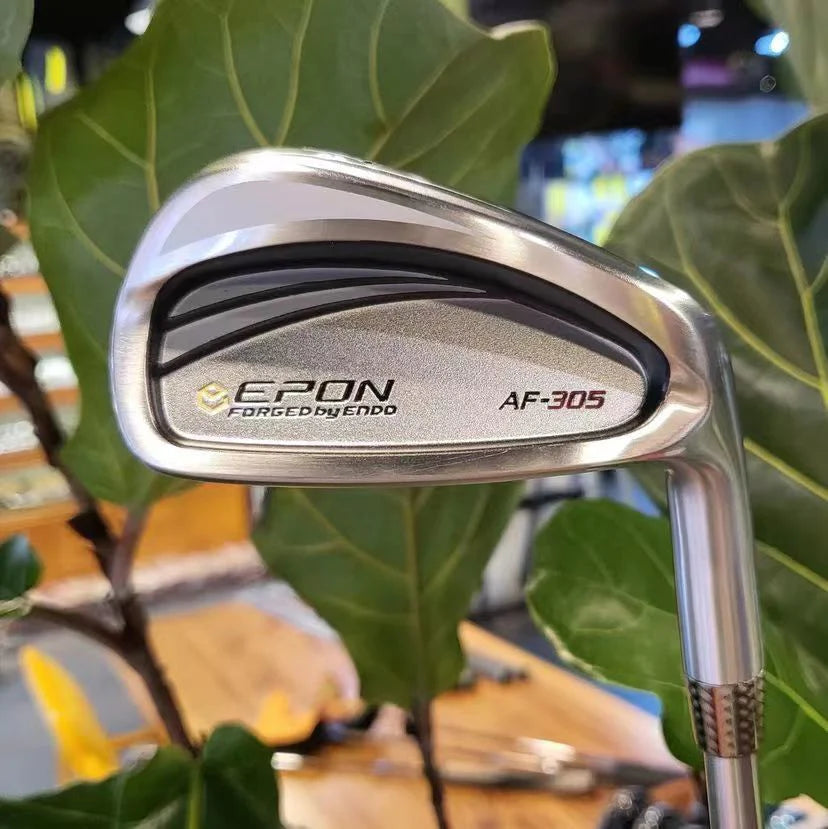Epon-AF 305 Irons