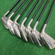 Taylormade P770 Irons