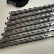 Taylormade P770 Irons