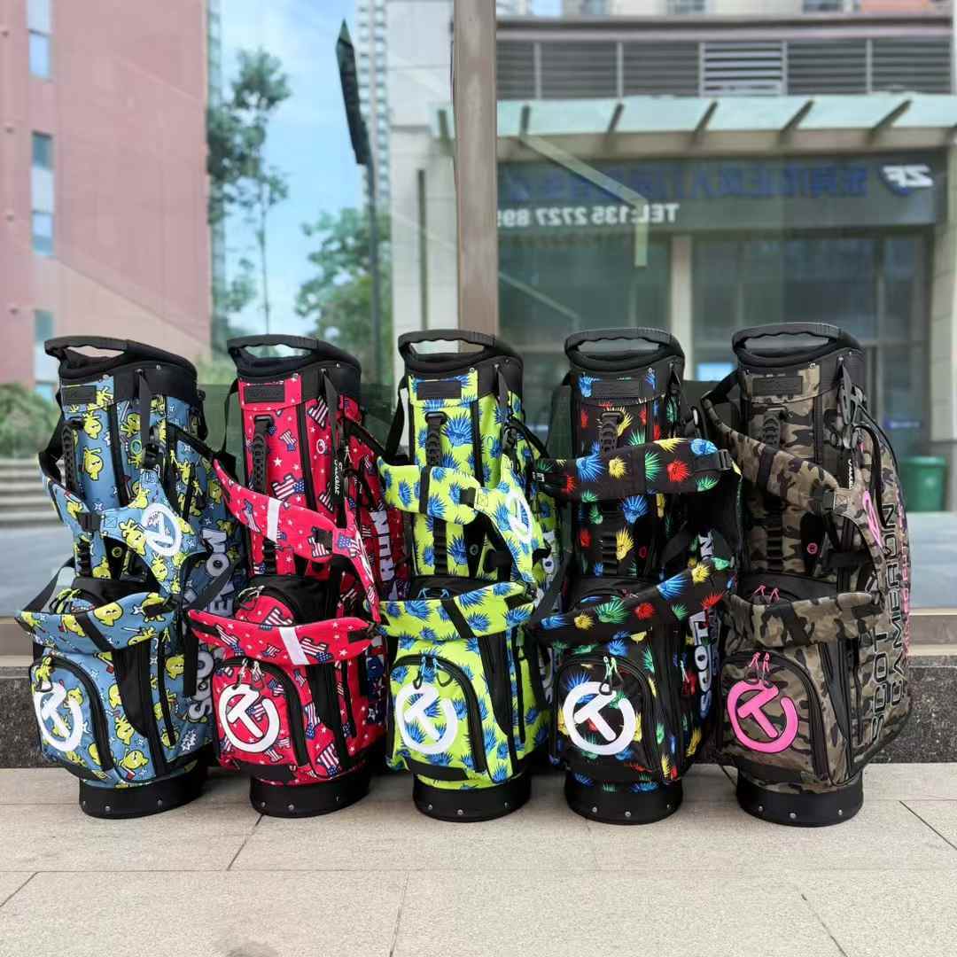 74-Scotty Cameron bag
