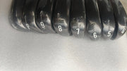 Callaway APEX Ti Fusion(Black) irons