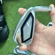 PING G440 irons