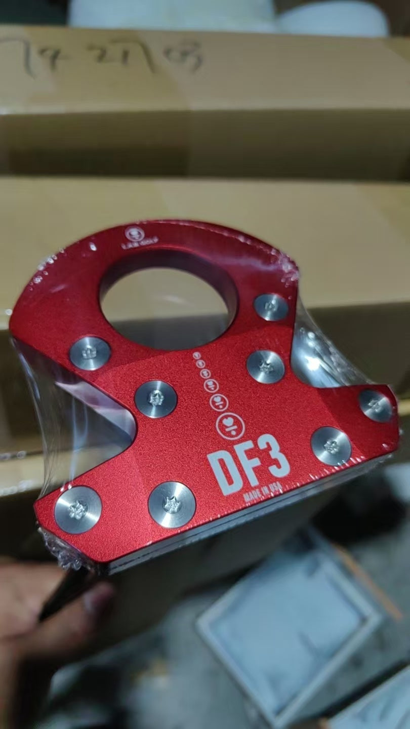 LAB DF3 Putter Hot!!Best selling putter