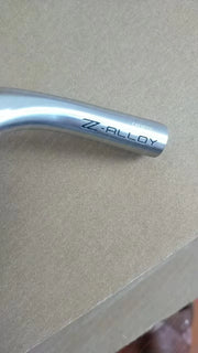 Cleveland RTZ Wedge Silver&Black Type