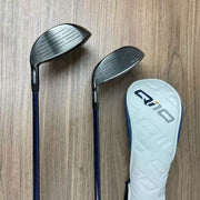 Taylormade QI10 3wood-5wood
