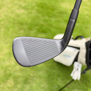 Taylormade P790-2025 Black irons