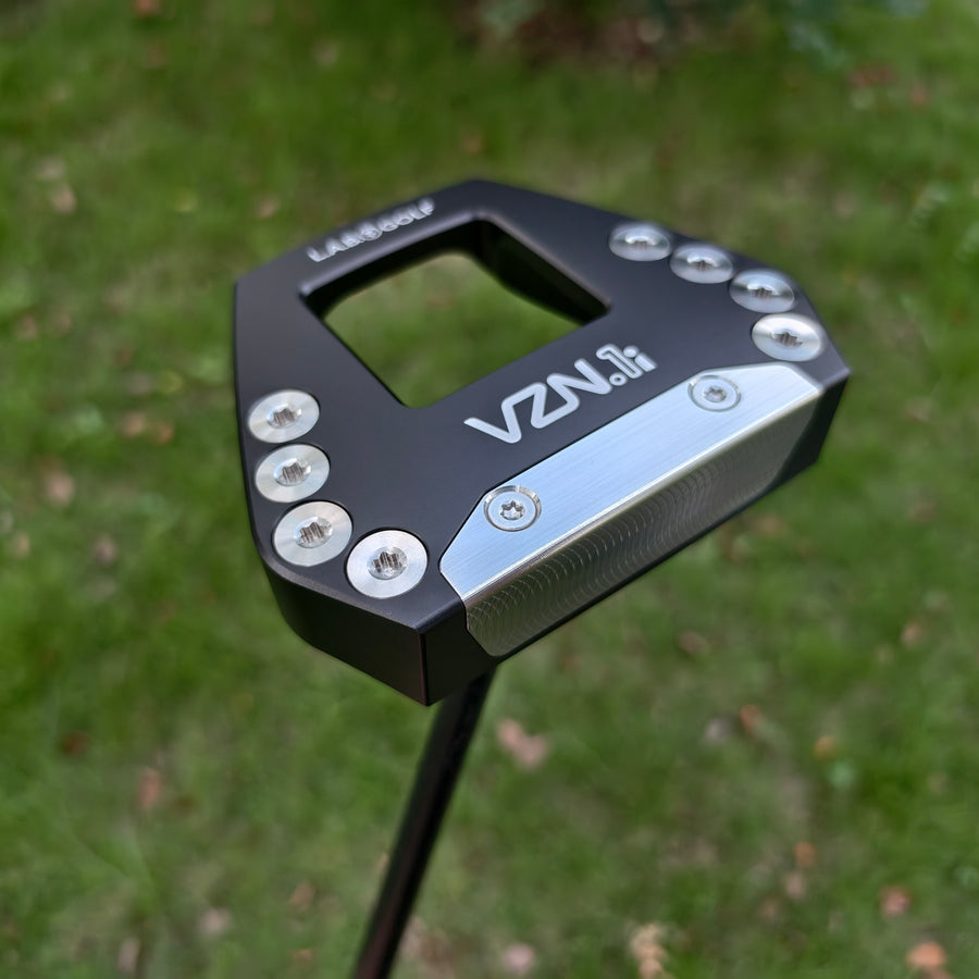 LAB VZN.1i Putter【US Overseas Warehouses】