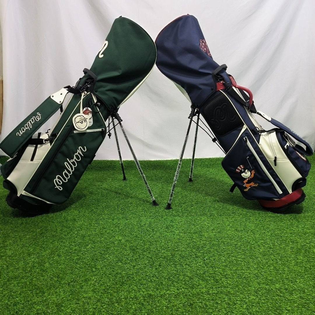 Malbon 87 Bag&Malbon 88 Bag