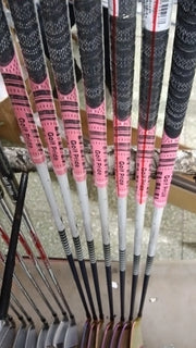 ITOBORI 1 irons