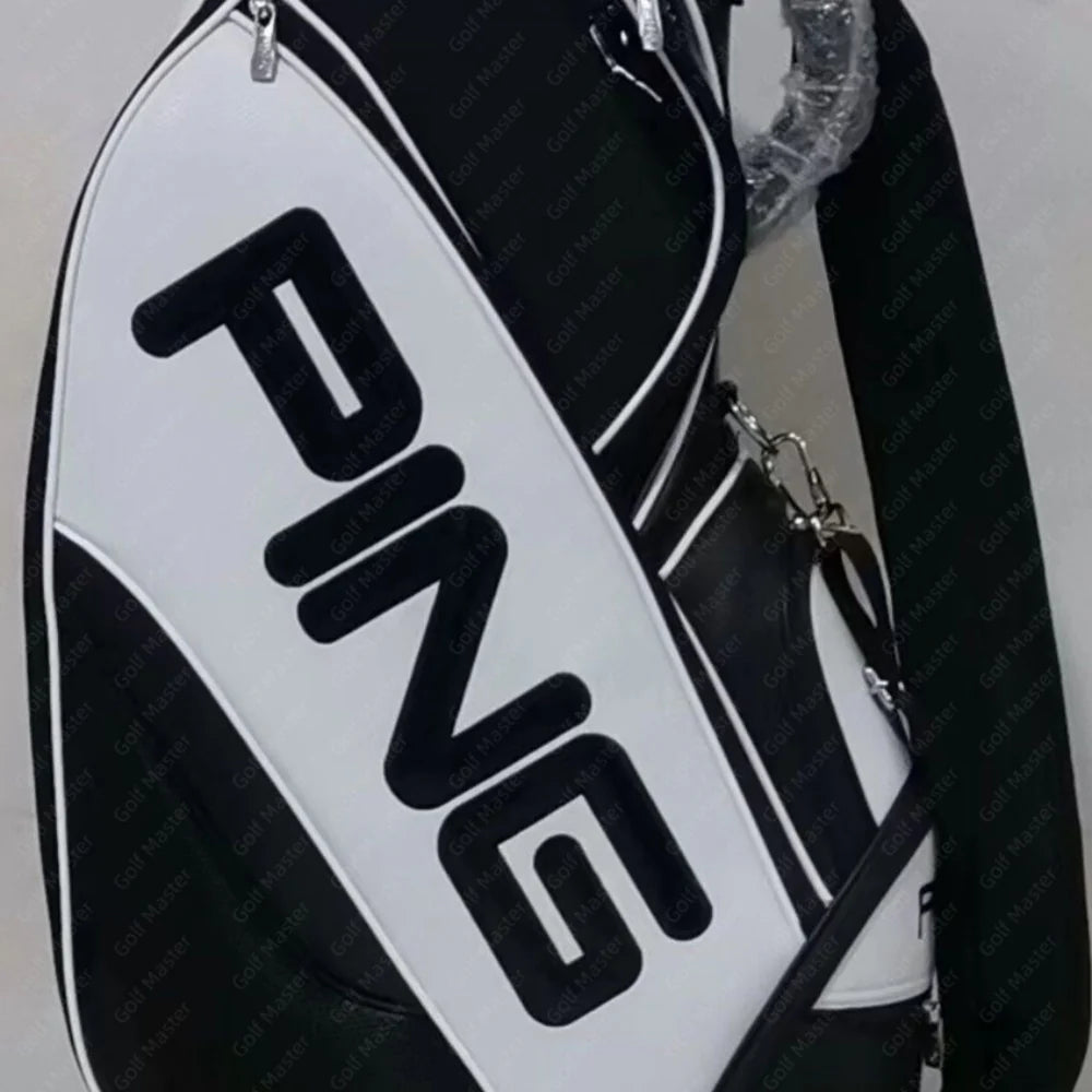 PING Bag 9