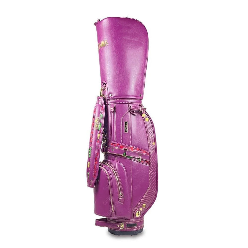 HONMA Bag 14 &15