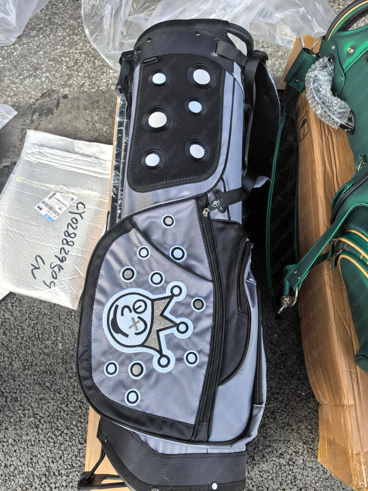 19-Scotty Cameron Bag