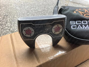43 Scotty Cameron Putter
