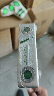 31 Scotty Cameron Putter