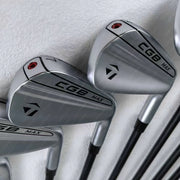 Taylormade CGB MAX Irons