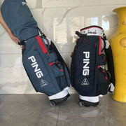 PING Bag 17 & Bag 18