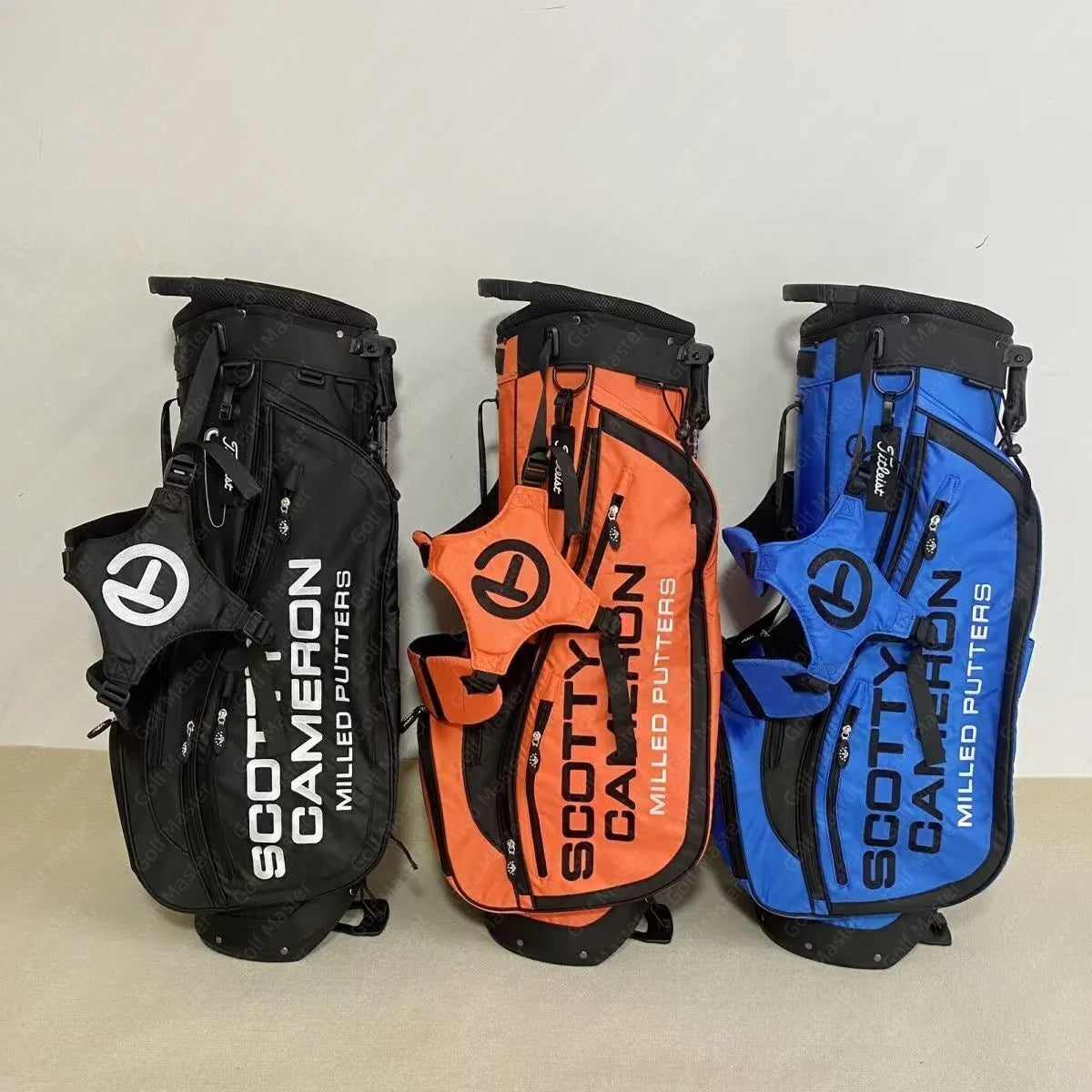 13-Scotty Cameron Bag