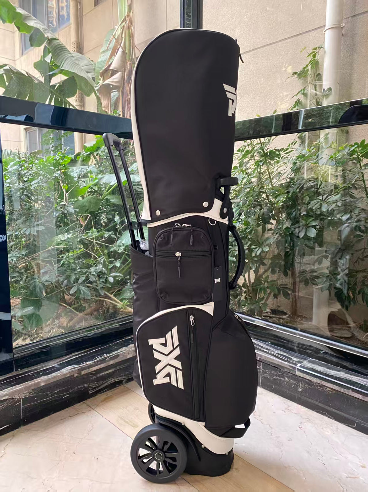 PXG Bag 12