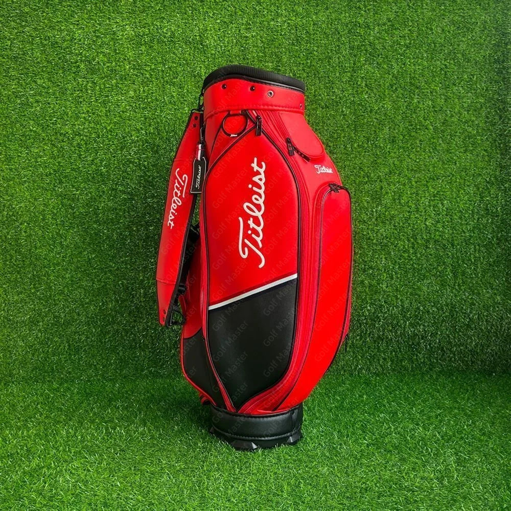 Titleist bag 8