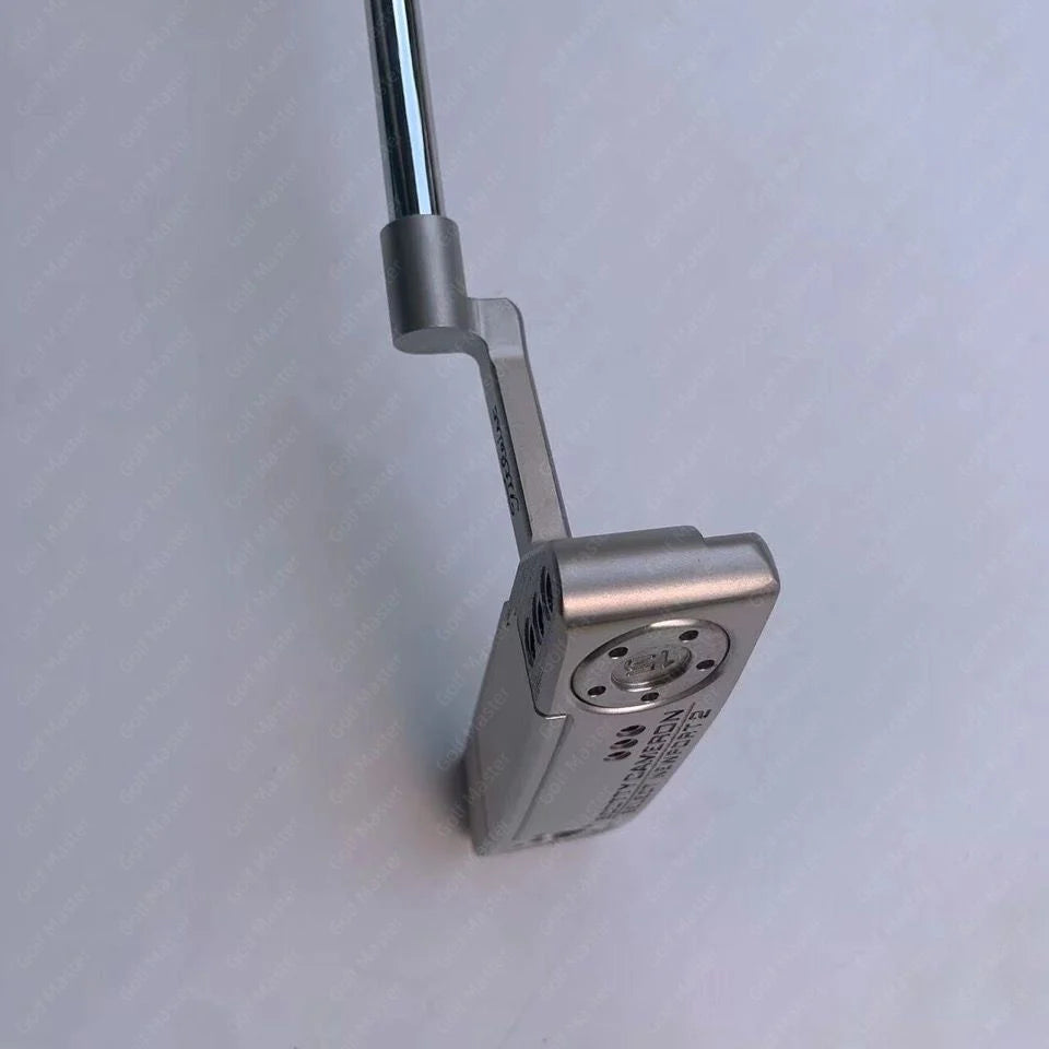 7 Scotty Cameron Putter