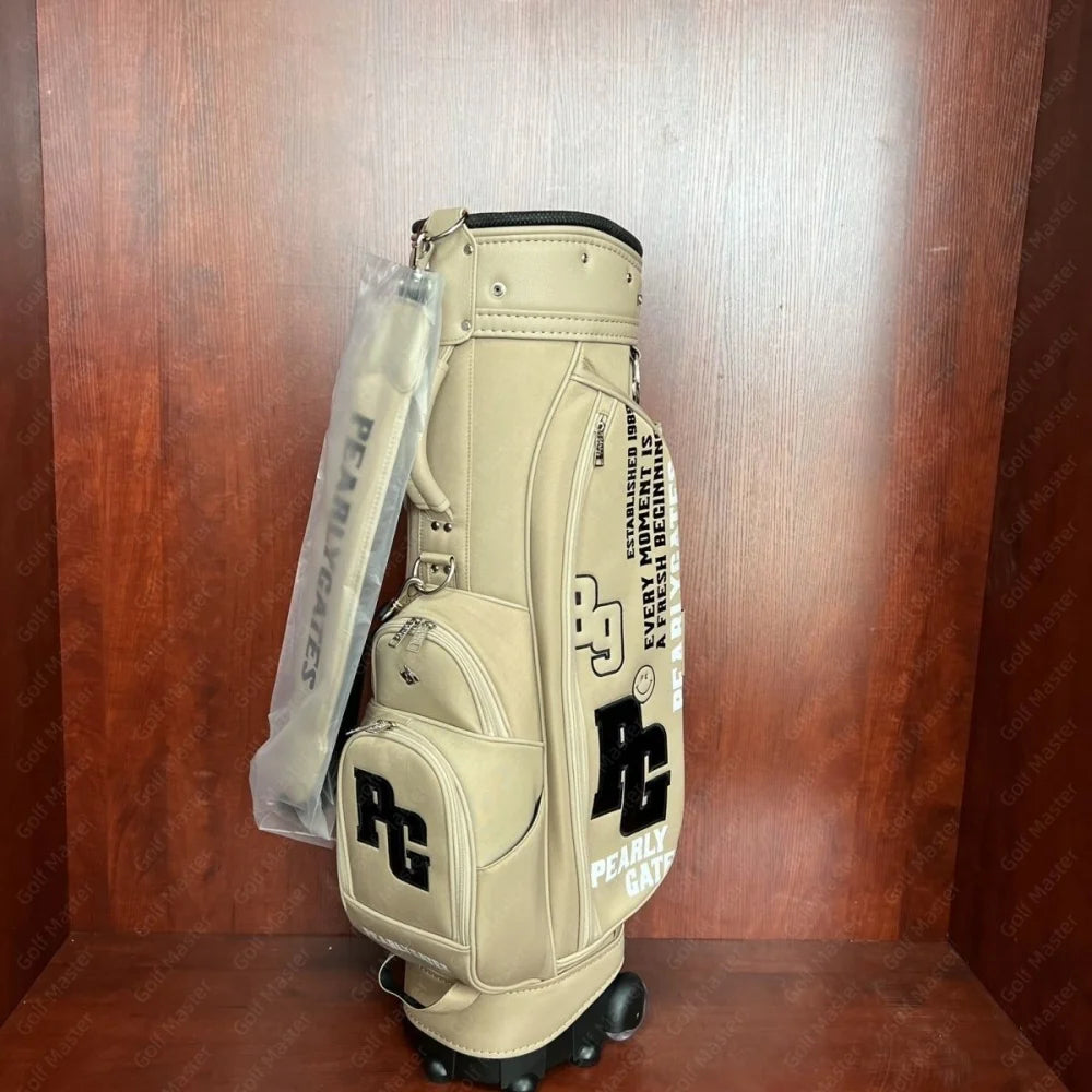 PG Bag 19