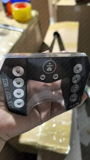 LAB MEZZ Putter