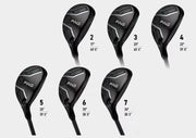 PING G440 UT Hybrid Club
