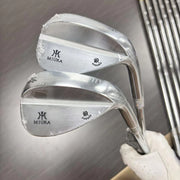 Miura Forged Raw Wedge