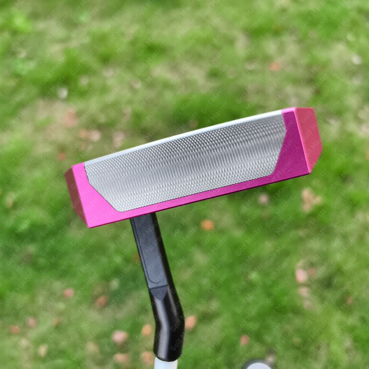 LAB OZ.1i Heel Shaft Putter right and left hand choice