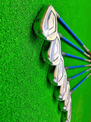 PING G440 irons