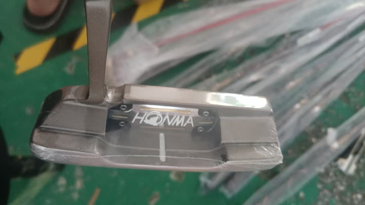 HP-2001 Honma Putter
