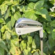 Taylormade P790-2025 Silver irons【US Overseas Warehouses】[Low Inventory]