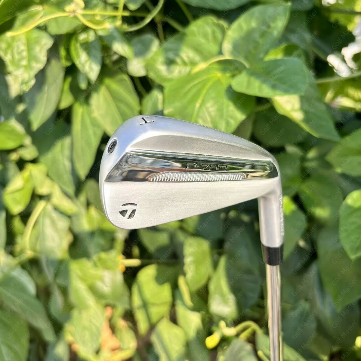 Taylormade P790-2025 Silver irons【US Overseas Warehouses】[Low Inventory]