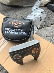 43 Scotty Cameron Putter