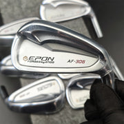 EPON AF-306 Irons