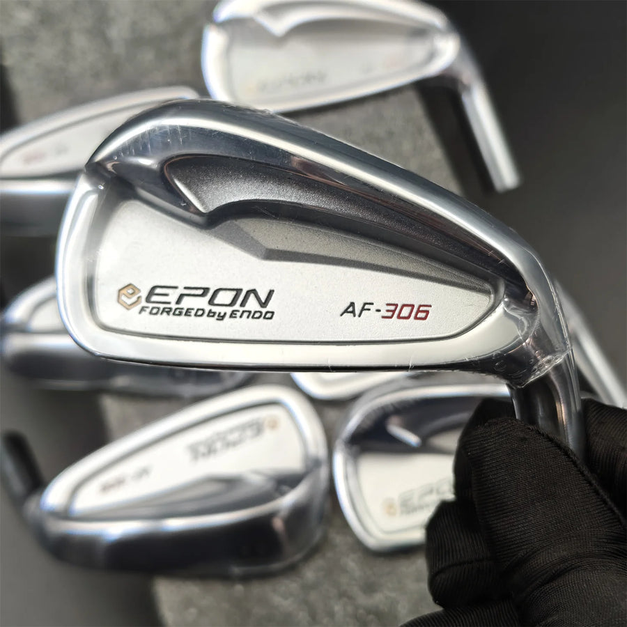 EPON AF-306 Irons