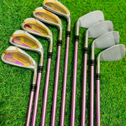 Honma S07 4-star set