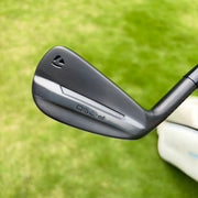 Taylormade 2025 Left hand P790 Black irons